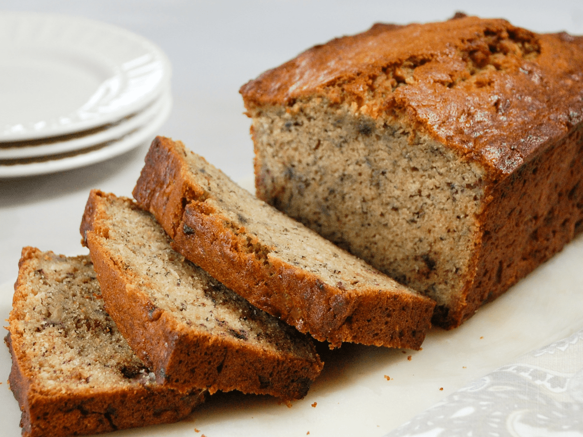 Banana Bread