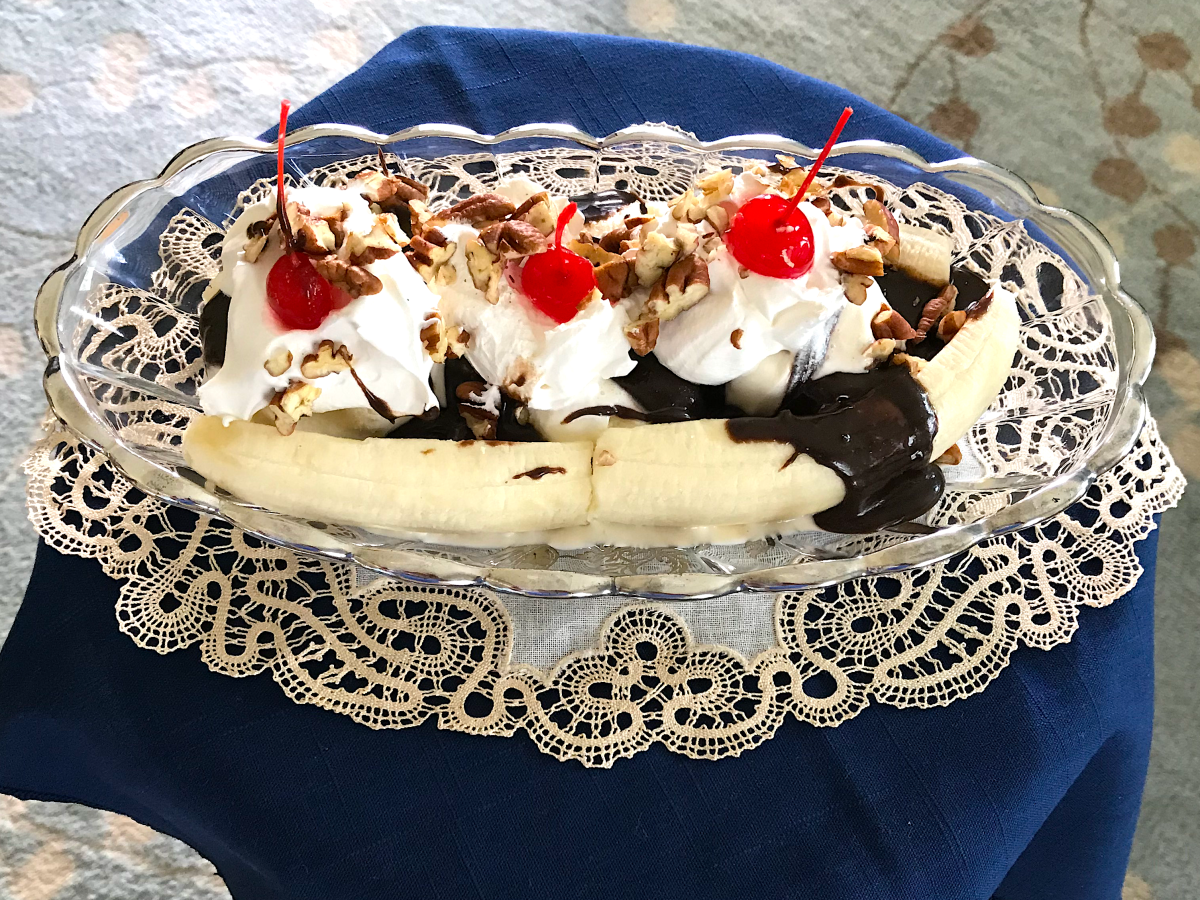 Easy Hot Fudge&nbsp;Sauce